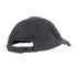 Balenciaga Cutout Baseball Cap, back view